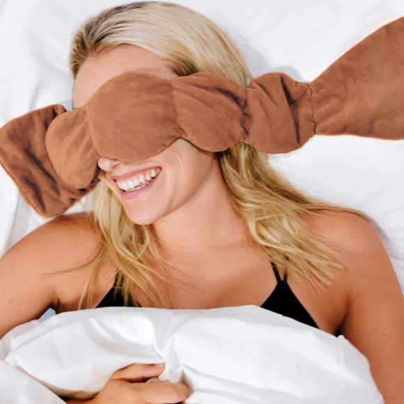 ❤️ Nodpod The Weighted Blanket for Eyes Sedona NWT - Picture 2 of 12